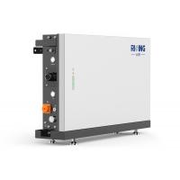 Quality 51.2Vdc Solar Batteries For Home Use 15Kwh 20Kwh Home Solar Energy Storage for sale