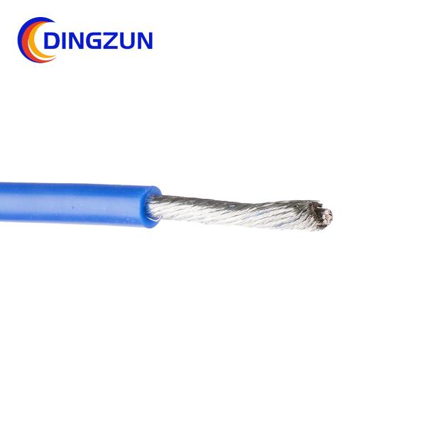 Quality Instrumentation Heat Resistant Silicone Cable for sale