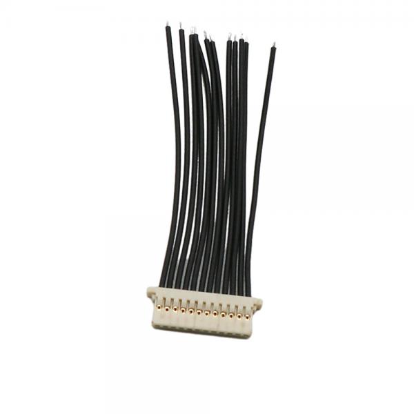 Quality 200mm Length Cable Wire Assemblies for sale