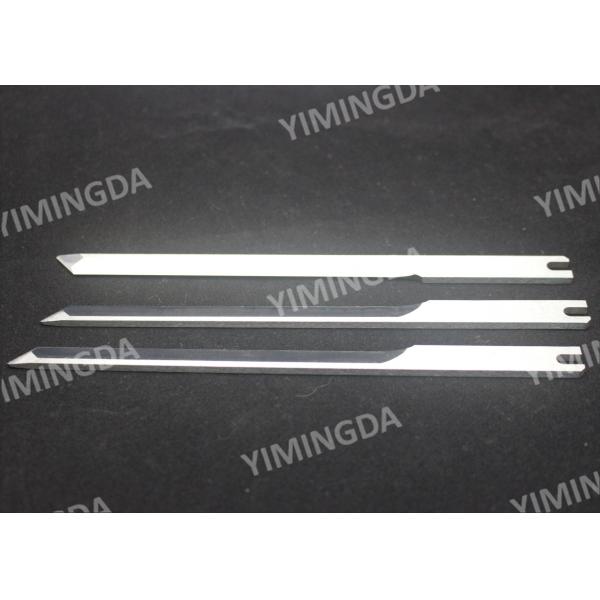 Quality 179 * 10 * 3Mm Sharp Blade Cutter Spare Parts For Kuris Cutter Machine 24754 for sale