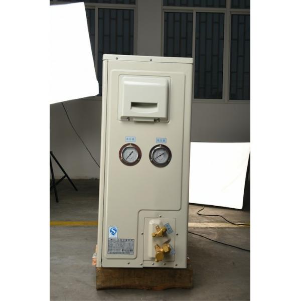 Quality 1 Fan R22 R410a Cold Room Refrigeration Equipment Cooling Unit for sale