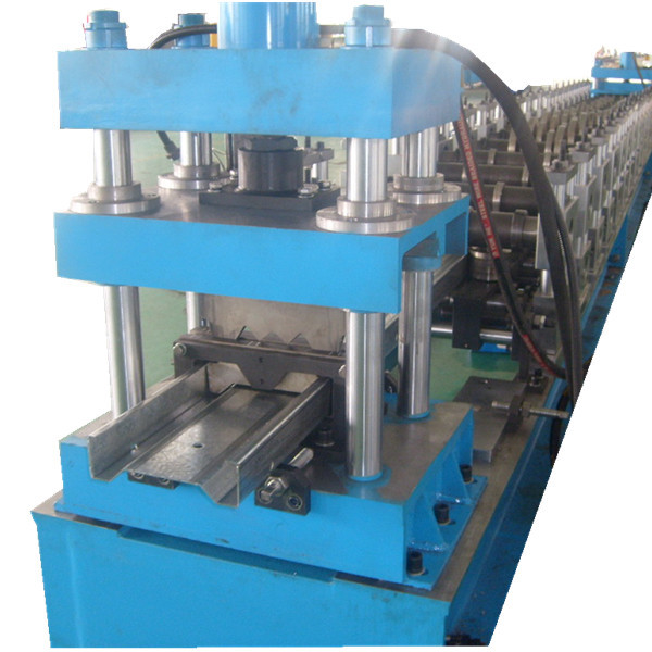 Quality Sigma M Purlin Rolling Forming Machine 3.0mm Thickness 15kw for sale