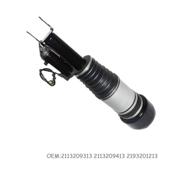 Quality Air Ride Air Suspension Shock For Mercedes W211 Air Shock Strut , 2113209413 for sale
