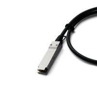 Quality 200G QSFP56 to QSFP56 DAC(Direct Attach Cable) Cables (Passive) 1M 200G QSFP56 for sale