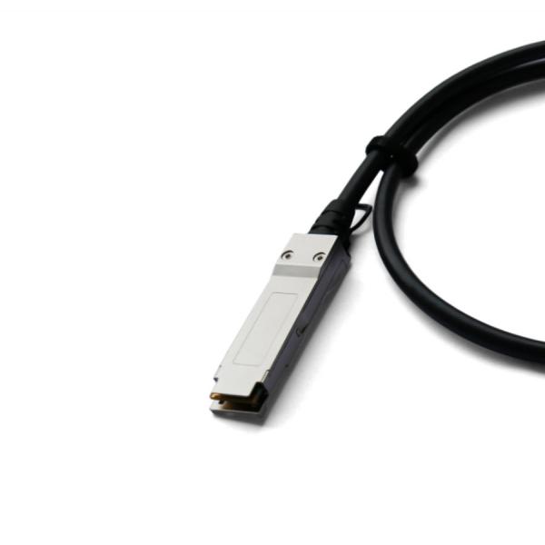 Quality 200G QSFP56 to QSFP56 DAC(Direct Attach Cable) Cables (Passive) 1M 200G QSFP56 DAC for sale