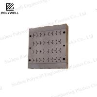 China Steel Mold For Thermal Break Profile Nylon Strip Extrusion Machine factory