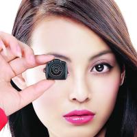 China New Smallest Mini Camera Camcorder Video DV Spy Hidden Web Camera factory