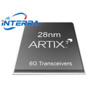 Quality Artix 7 XILINX IC XC7A100T-2FGG484I Field Programmable Gate Array 484 BBGA for sale