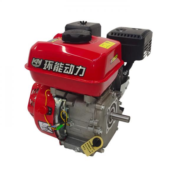Quality Model 190FP Single Cylinder Air Cooled Engines Four Stroke Gasoline for sale