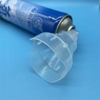 China Adjustable Oxygen Spray Valve - Versatile and Precise Valve for Oxygen Administration factory