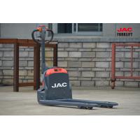 China 2 Ton Hydraulic Electric Pallet Truck For Material Handling factory