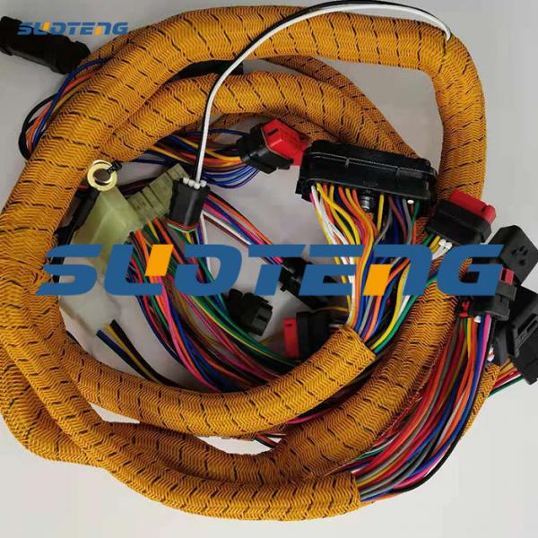 Quality 388-6859 3886859 Chassis Volvo Wiring Harness For E374D Excavator for sale
