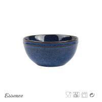 China Modern Ceramic Cereal Bowls Custom Design 4.5 Inch FDA Approved factory