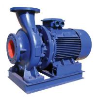 China 15kw Industrial Centrifugal Pump Stainless Steel Booster For Chemical factory