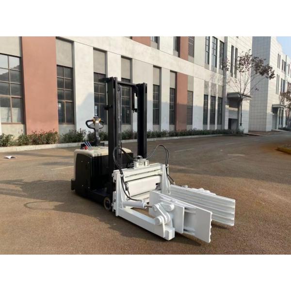 Quality Non Standard Electric Balanced Forklift Lift Height 3000M Lithium Battery 25.6V 160AH for sale