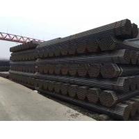 China Gas Drilling Chrome Moly Pipe Clean Scrap Polished Surface Round Shape factory