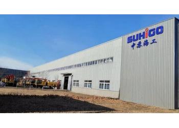 China Factory - Langfang Haigong Machinery Equipment Co., Ltd
