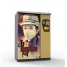 China Medical Mask Compact Combo Vending Machines , Smart Recycling Machine factory