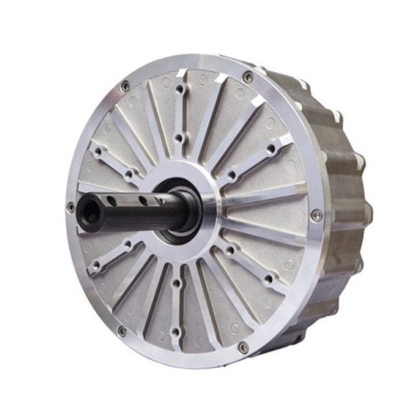Quality PMSM BLDC EC Motor Brushless Dc Motor Big Industrial Ceiling Fan for sale