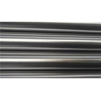 Quality Anti Cracking Gr9 Titanium Seamless Pipe For Bicycle Frame for sale