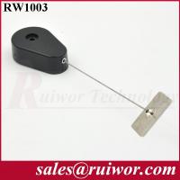 China RW1003 Security Pull Box | Anti-theft Pull Box for sale