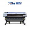 China I3200 A1 Fedar Sublimation Printer factory