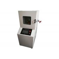 china Testequity Temperature Chamber 10000a  For Short Circuit Battery Short Circuit Test