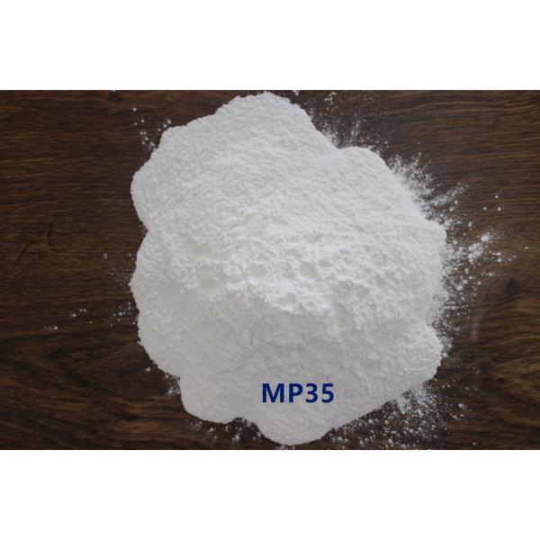 Quality Vinyl Chloride Resin MP35 Used In  Containers , Marines And Equipments Working In Water for sale