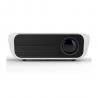 China Home HD 1080P Mini Portable Projector T8 factory