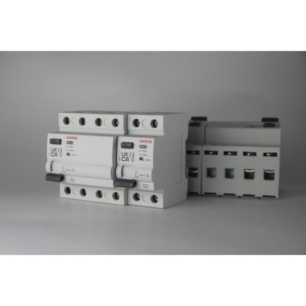 Quality VKL11 240/415V AC Type A Type AC Type ASi Residual Current Device RCD for sale