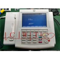 Quality 12.5mm/S GE Mac 800 Hospital Vital Signs ECG Replacement Parts 4 Inch LCD for sale