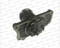 China Small Auto Water Pump Replacement , Engine Driven Water Pump SK200-6 ME088301 factory