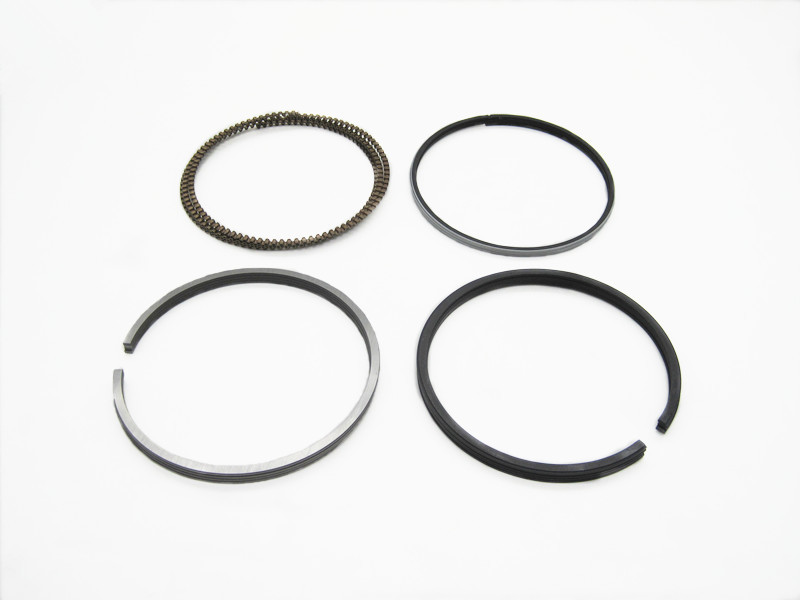 China Wear Resistant Piston Ring For Daewoo C 18 LE 84.8mm 1.2+1.5+4 factory