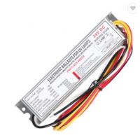 China DC 24V PW11-425-40D24 UV Electronic Ballast For UVC Lamp factory