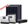 China 180 Watt White Backsheet Monocrystalline Solar PV Panel factory