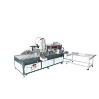 China Magnet Iron Sheet Installation Machine factory
