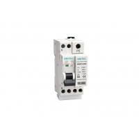 China Compact Type 2 Surge Protection Device Combined With Mini Circuit Breaker for sale