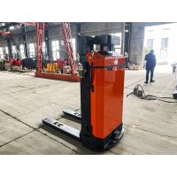 China 1.5 Ton AGV Automated Guided Forklift Short Wheelbase Ultra Short Body for sale