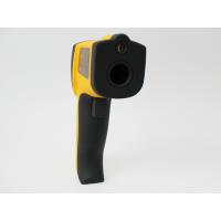 China Handheld infrared thermometer  MAX MIN AVG DIF Reading factory