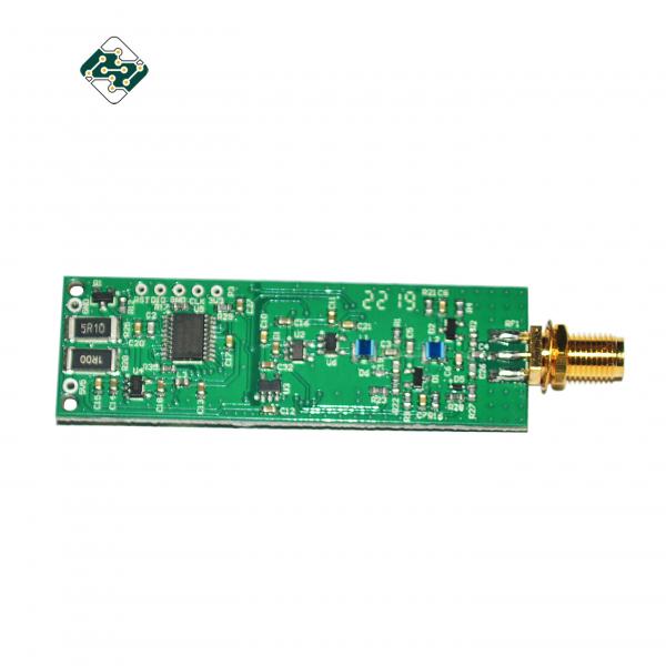 Quality ENIG OSP PC Power Supply PCB , Keyboard Power Supply Printed Circuit Board for sale