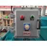 China 600GPM Linear Motion Drilling Shale Shaker Solids Control 100m3/H factory