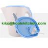 China Electric kettle, electric water kettle factory