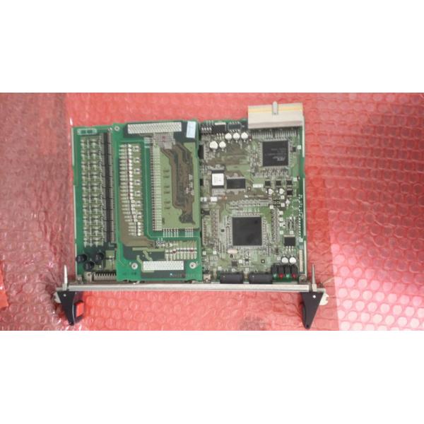 Quality JUKI Control Board Cards 40044540 16AXIS 2CH Servo Controller SMT PCB Board For JUKI for sale