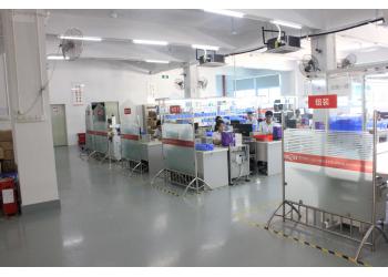 China Factory - Shenzhen Rion Technology Co., Ltd.