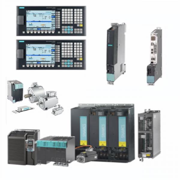 Quality T/M Plus CNC Machine Panel Controller 802D SL 6FC5370-0AA00-2AA1 for sale