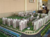 China Real estate model for makerting and selling , scale architecture model factory