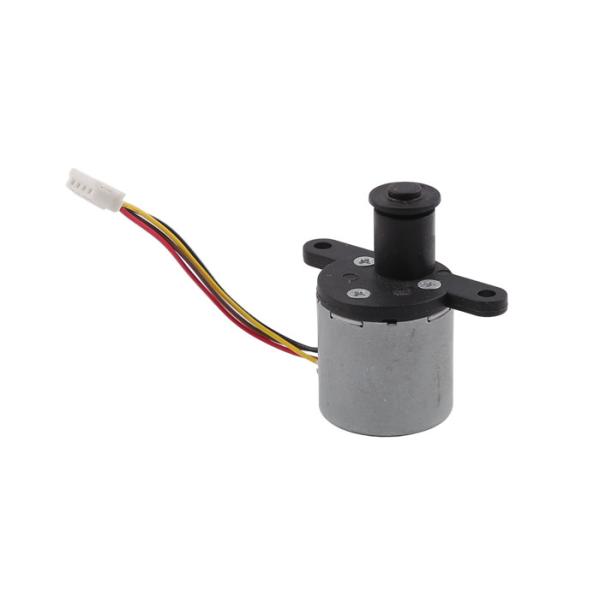 Quality 25mm Geared Stepper Motor for sale