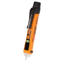 China 2000m Altitude Non Contact Voltage Detector , Electrical Tester Pen Sound / LED Alarm factory