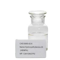 China HEMPA  Hydroxyethylamino-Di Methylene Phosphonic Acid  CAS 5995-42-6 factory