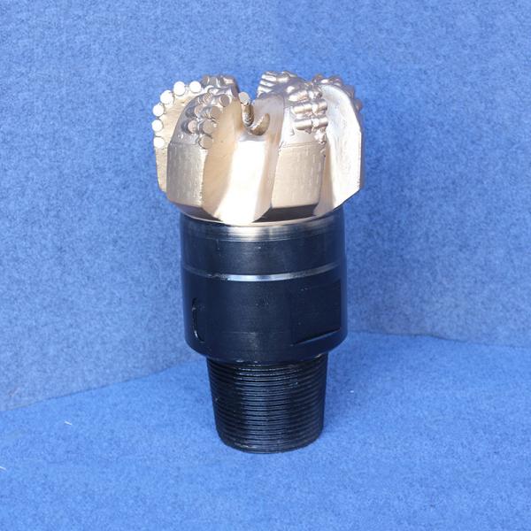 Quality 7 7/8 (200mm) Construction Works PDC Core Drill Bits for Water Well Drilling for sale